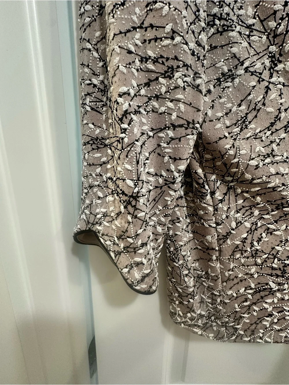 Alex Evenings tank and jacket - Picture 3 of 5